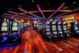Вход на официальный сайт Casino Zenit
