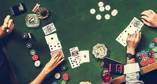Официальный сайт Columbus Casino