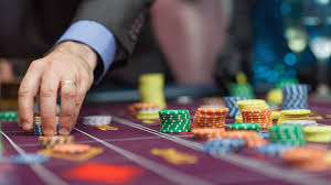 Официальный сайт Casino Zenit