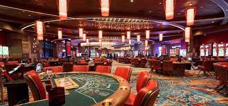 Azino888 Casino